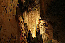 Chillagoe Caves & Outback Day Tour